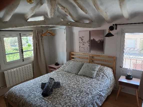 Apartmán El Mirador Del Rio De Arnedillo Exteriér fotografie